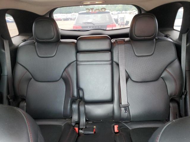 1C4PJMBS8FW726390 - 2015 JEEP CHEROKEE TRAILHAWK ORANGE photo 10