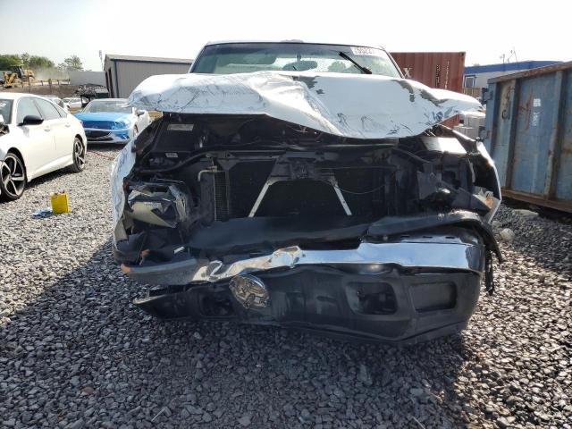 3GCEC14X77G203936 - 2007 CHEVROLET SILVERADO C1500 CLASSIC Ağ foto 5