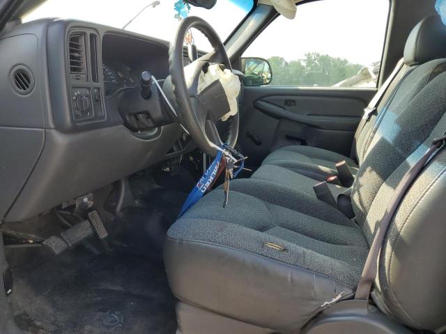 3GCEC14X77G203936 - 2007 CHEVROLET SILVERADO C1500 CLASSIC Ağ foto 7