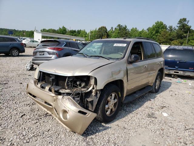 2004 GMC ENVOY, 