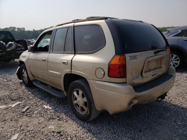 1GKDS13S242363123 - 2004 GMC ENVOY GOLD photo 2