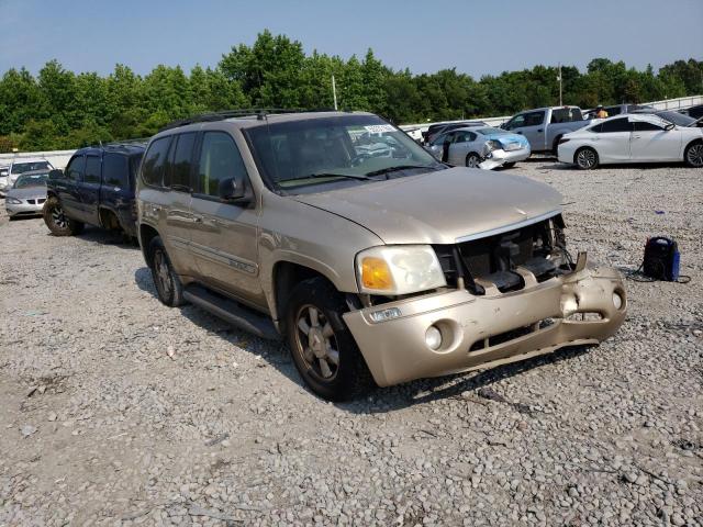 1GKDS13S242363123 - 2004 GMC ENVOY GOLD photo 4