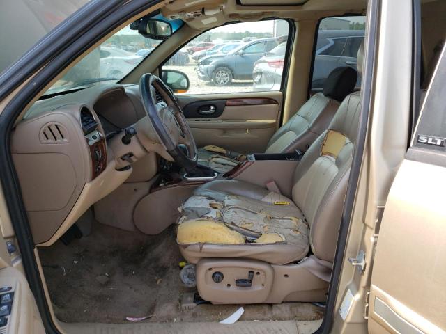 1GKDS13S242363123 - 2004 GMC ENVOY GOLD photo 7