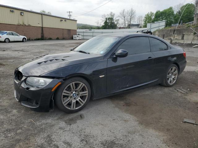 2012 BMW 335 XI, 