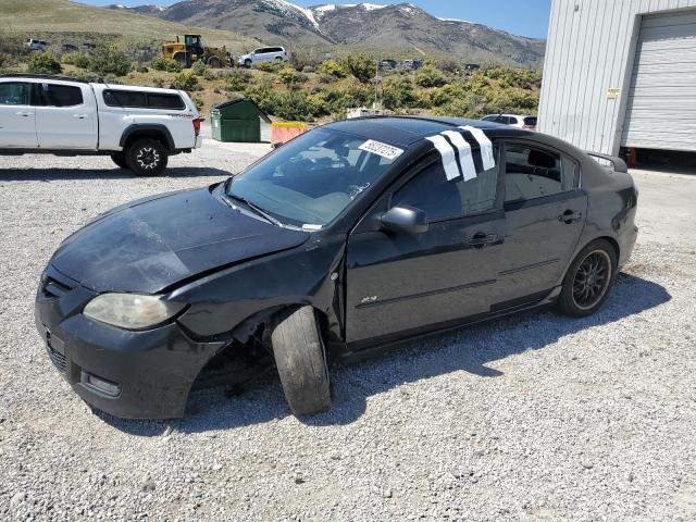 2007 MAZDA 3 S, 