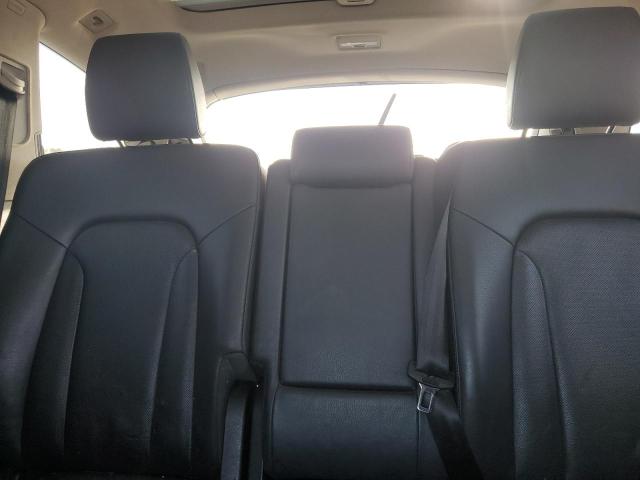 WA1DGAFEXED002838 - 2014 AUDI Q7 PRESTIGE 黑色 照片 10