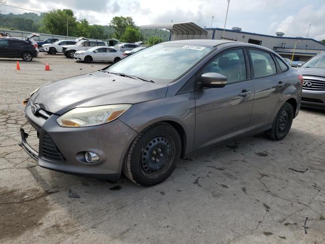 2012 FORD FOCUS SE, 