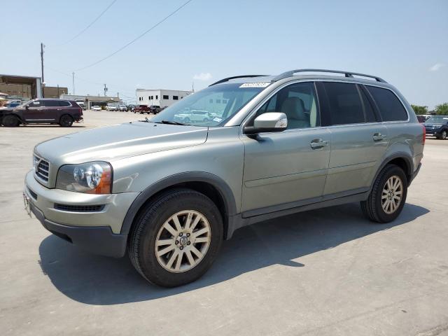 YV4CY982381420404 - 2008 VOLVO XC90 3.2 GRAY photo 1