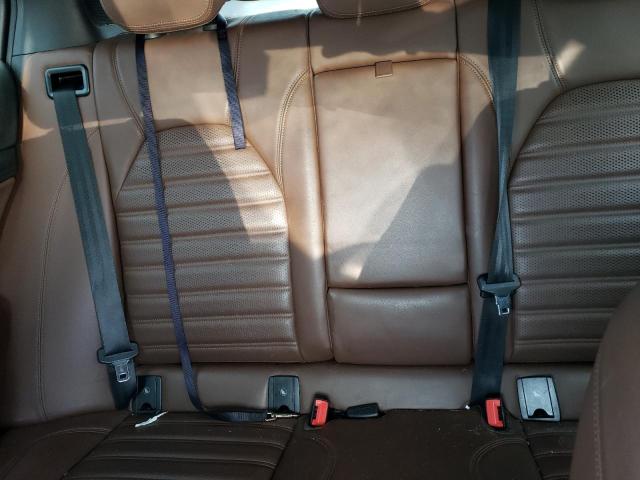 ZASFAKNN4J7B84723 - 2018 ALFA ROMEO STELVIO TI SPORT BROWN photo 10