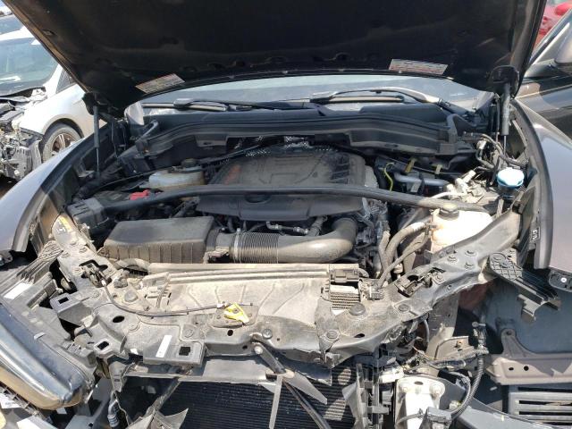 ZASFAKNN4J7B84723 - 2018 ALFA ROMEO STELVIO TI SPORT BROWN photo 12