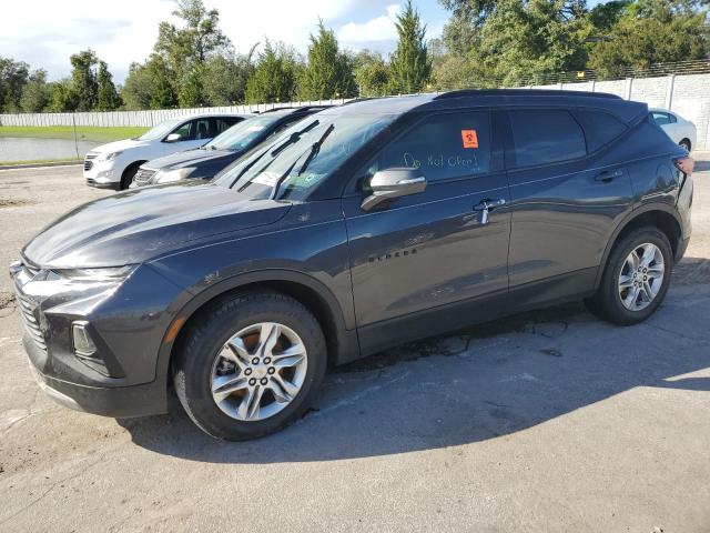 2021 CHEVROLET BLAZER 2LT, null