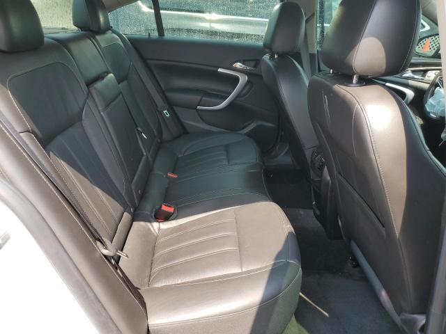 2G4GK5EX9G9114036 - 2016 BUICK REGAL 白色 照片 10