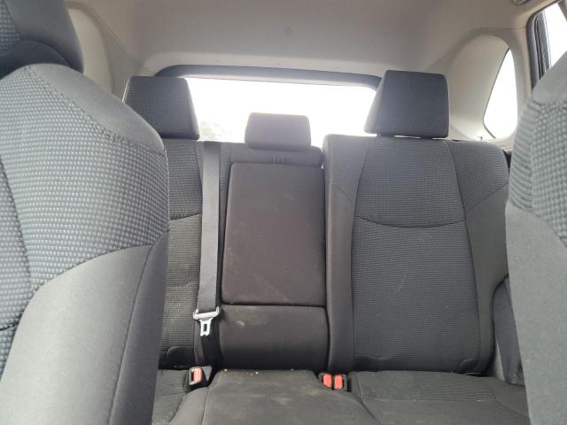 2T3H1RFVXNW204590 - 2022 TOYOTA RAV4 LE 黑色 照片 10