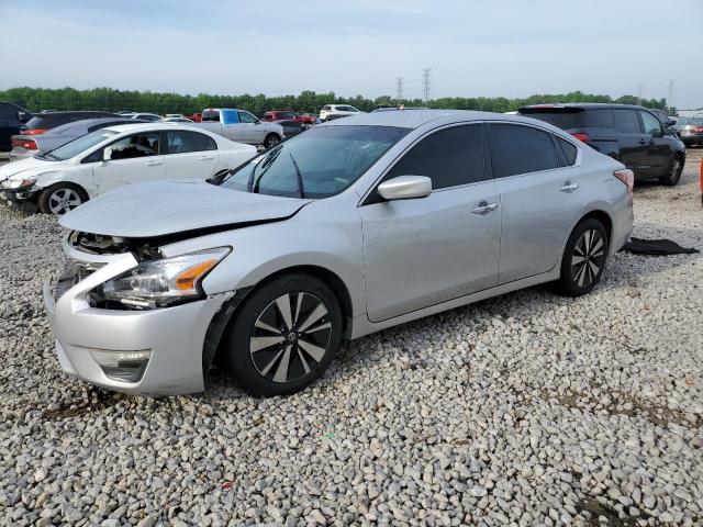 2013 NISSAN ALTIMA 2.5, 