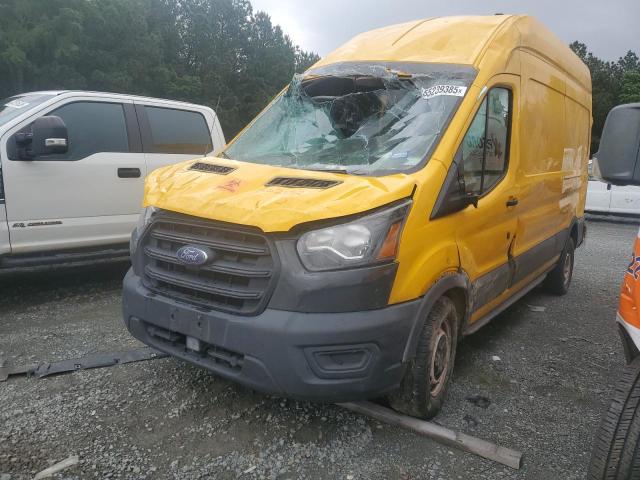 2020 FORD TRANSIT T-250, null