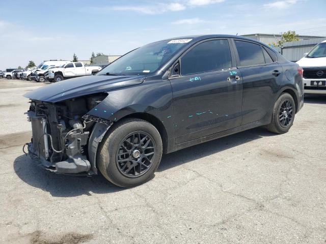 2020 KIA RIO LX, 