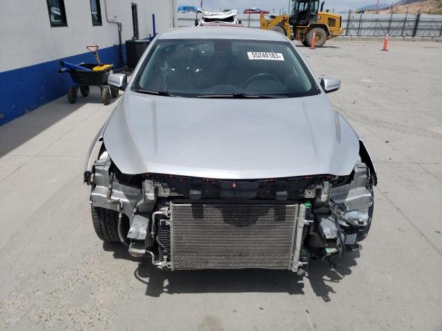 1G11C5SA6GU149006 - 2016 CHEVROLET MALIBU LIM LT 银色 照片 5