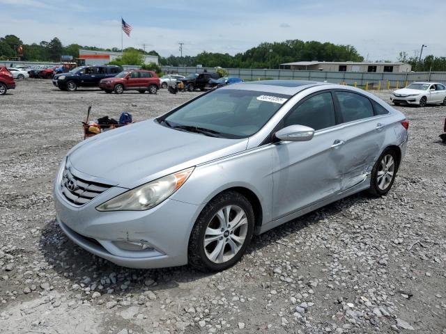 2011 HYUNDAI SONATA SE, null