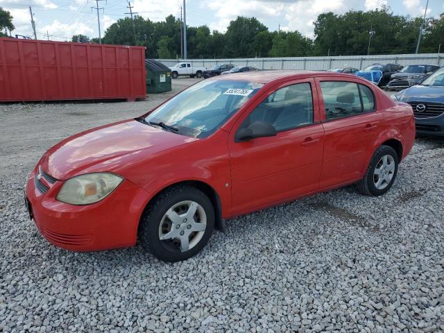 2008 CHEVROLET COBALT LS, 