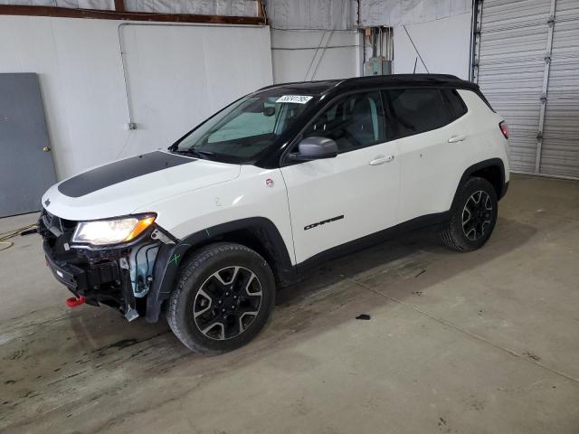 2019 JEEP COMPASS TRAILHAWK, null
