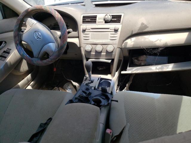 4T1BE46K09U876045 - 2009 TOYOTA CAMRY BASE 白色 照片 16
