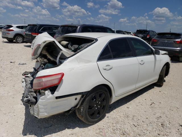 4T1BE46K09U876045 - 2009 TOYOTA CAMRY BASE 白色 照片 6