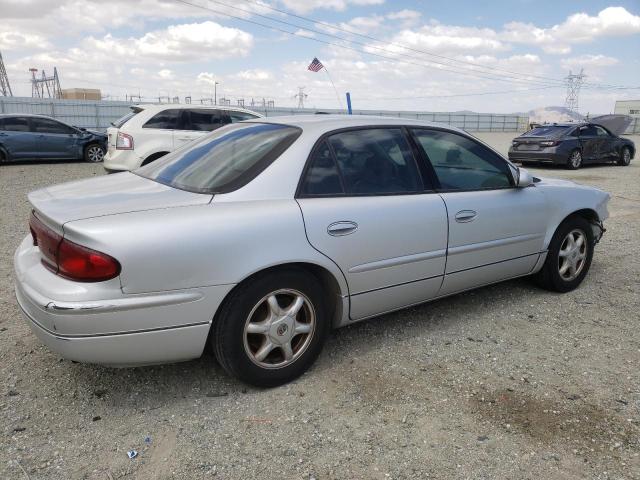 2G4WB52K831274440 - 2003 BUICK REGAL LS 灰色 照片 3