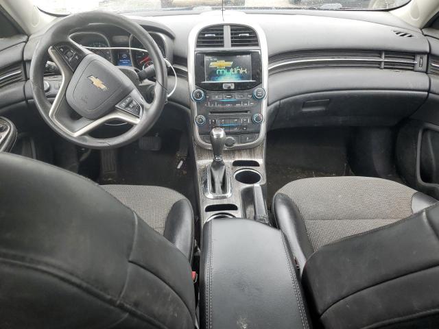 1G11C5SA9GF155774 - 2016 CHEVROLET MALIBU LIM LT 勃艮第红 照片 8