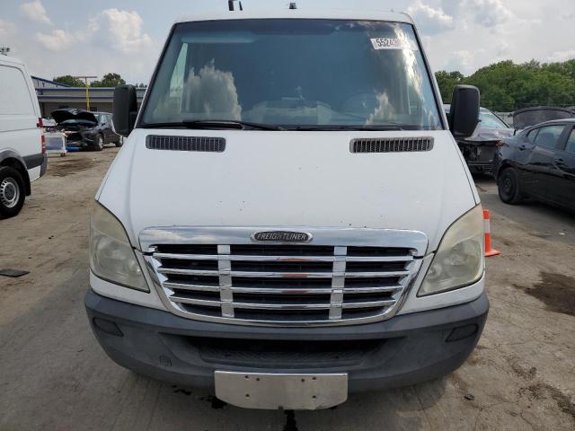 WDYPE7CC3C5672743 - 2012 FREIGHTLINER SPRINTER 2500 WHITE photo 5