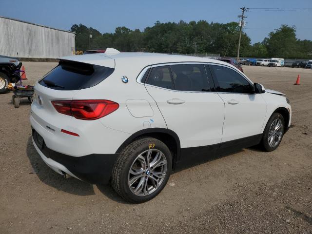 WBXYH9C09L5P39647 - 2020 BMW X2 SDRIVE28I WHITE photo 3