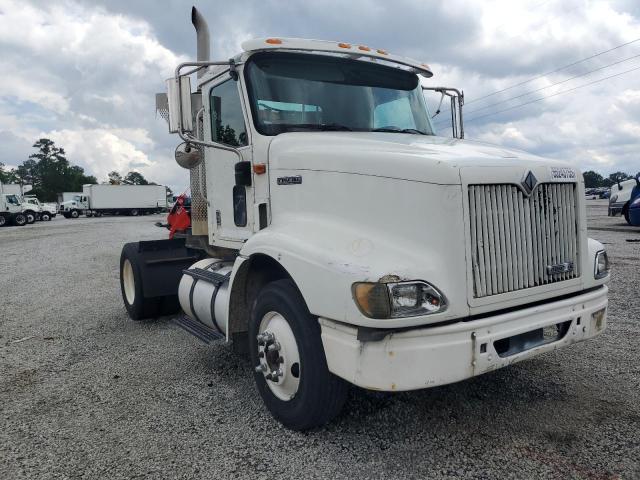 2001 INTERNATIONAL 9100I 9100I, null