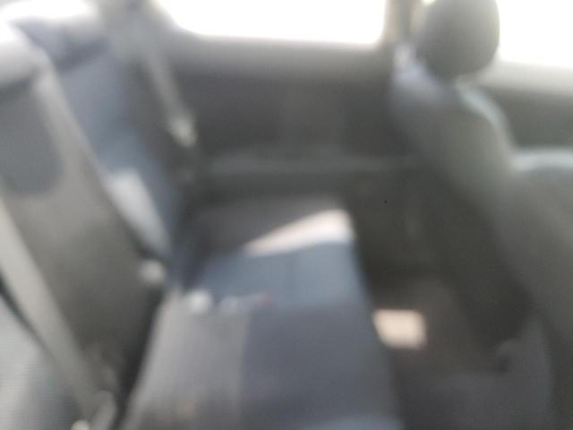 JTKDE177460082697 - 2006 TOYOTA SCION TC 灰色 照片 10