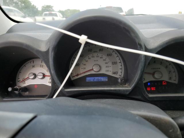 JTKDE177460082697 - 2006 TOYOTA SCION TC 灰色 照片 9