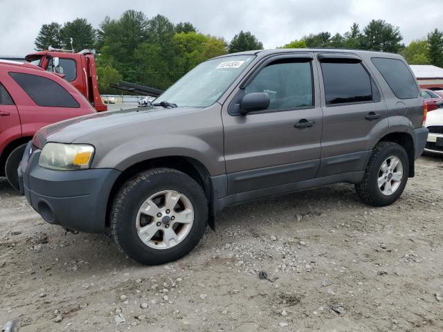 2005 FORD ESCAPE XLT, 