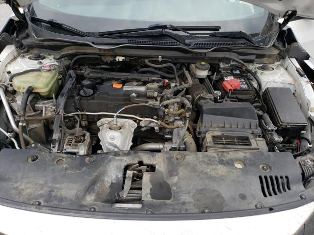 2HGFC2F8XLH515812 - 2020 HONDA CIVIC SPORT 白色 照片 11