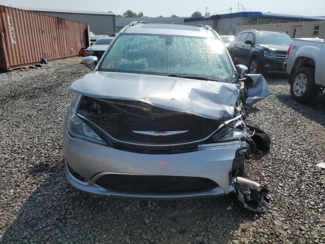2C4RC1GG0HR531031 - 2017 CHRYSLER PACIFICA LIMITED SILVER photo 5