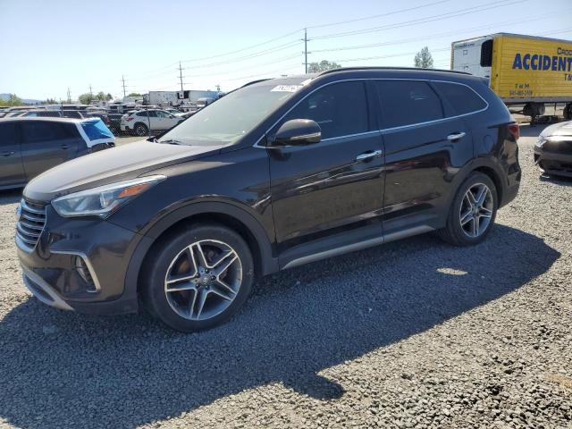 2017 HYUNDAI SANTA FE SE ULTIMATE, null