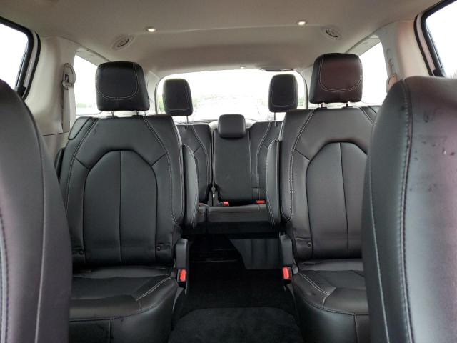 2C4RC1BG3RR108811 - 2024 CHRYSLER PACIFICA TOURING L 白色 照片 10