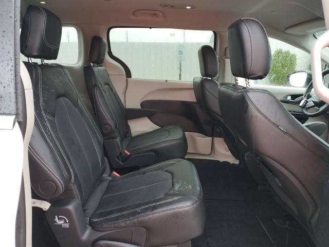 2C4RC1BG3RR108811 - 2024 CHRYSLER PACIFICA TOURING L 白色 照片 11