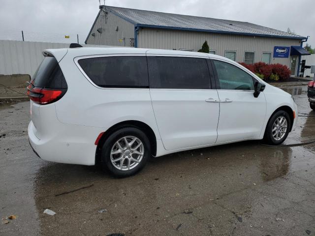 2C4RC1BG3RR108811 - 2024 CHRYSLER PACIFICA TOURING L 白色 照片 3