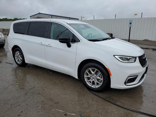 2C4RC1BG3RR108811 - 2024 CHRYSLER PACIFICA TOURING L 白色 照片 4
