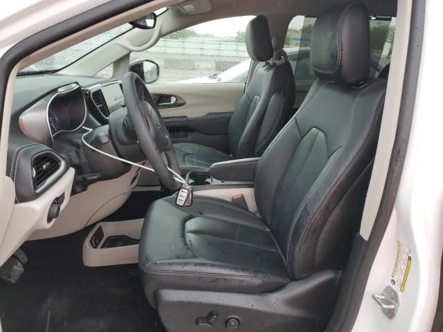 2C4RC1BG3RR108811 - 2024 CHRYSLER PACIFICA TOURING L 白色 照片 7