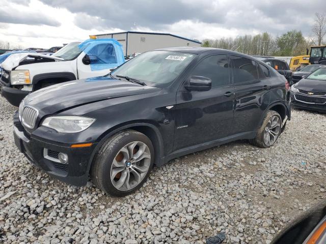 2013 BMW X6 XDRIVE50I, null