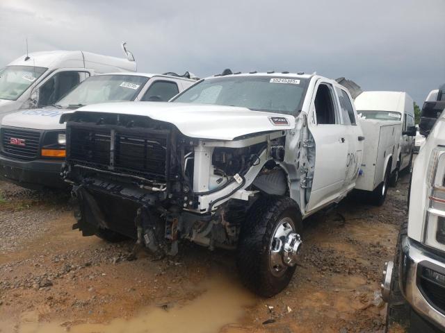 2022 RAM 3500, 