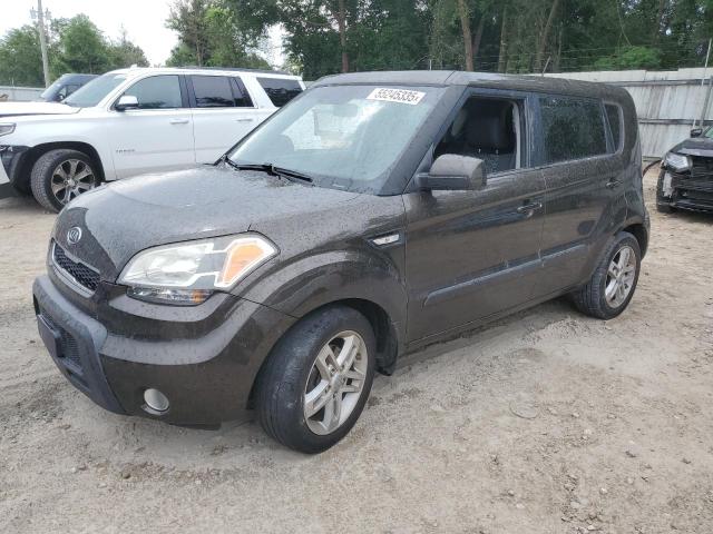2011 KIA SOUL +, 