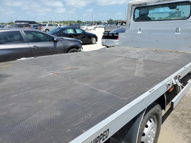 3C7WRVFG0JE153846 - 2018 RAM PROMASTER 3500 STANDARD Սպիտակ լուսանկար 10