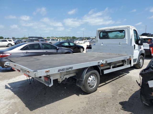 3C7WRVFG0JE153846 - 2018 RAM PROMASTER 3500 STANDARD Սպիտակ լուսանկար 3