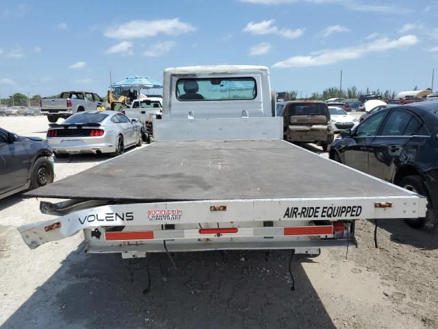 3C7WRVFG0JE153846 - 2018 RAM PROMASTER 3500 STANDARD Սպիտակ լուսանկար 6