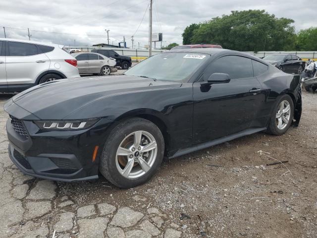 2024 FORD MUSTANG, 
