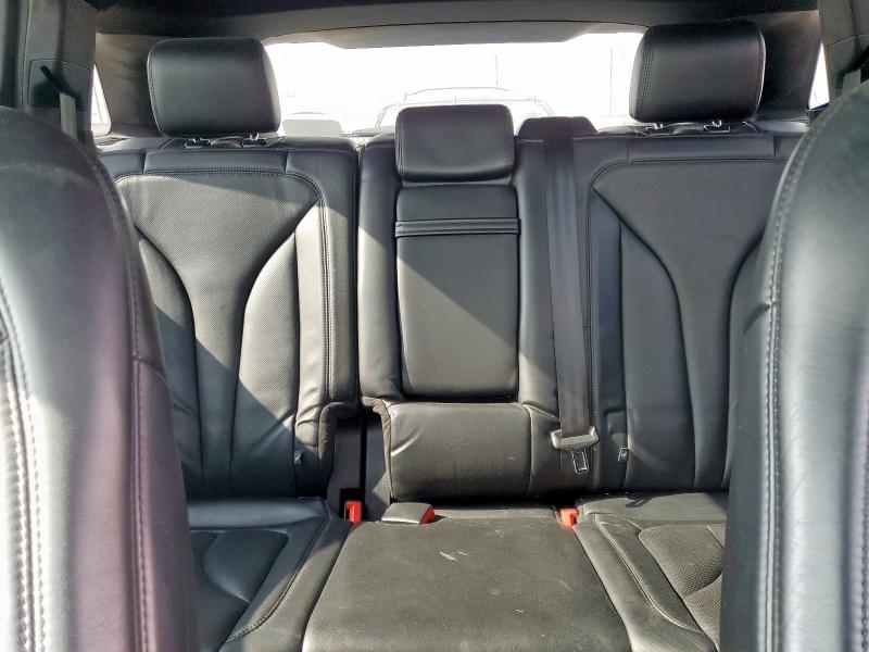 2LMTJ6LR2GBL63514 - 2016 LINCOLN MKX RESERVE SILVER photo 10